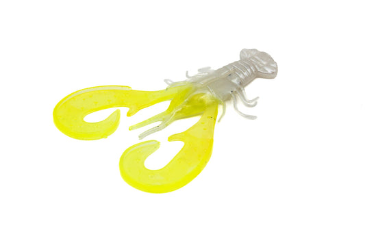 Mard Reap Upswing Crab 12cm Lemon Perl