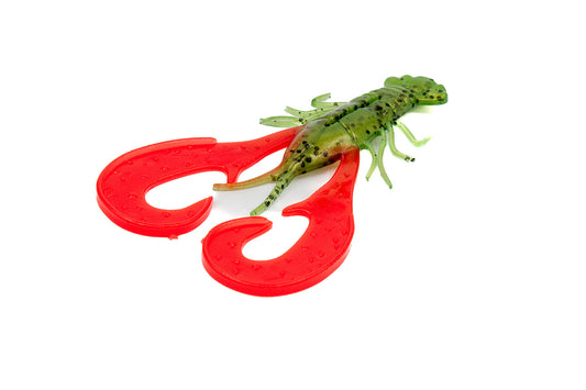 Mard Reap Upswing Crab 12cm Watermelon