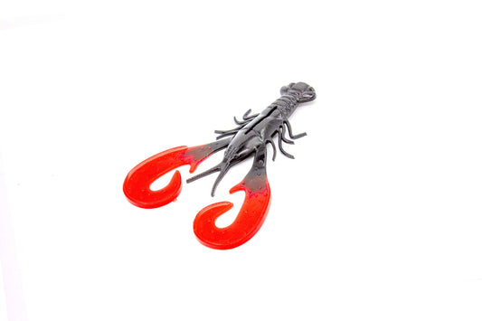 Mard Reap Upswing Crab 8cm Black Blood