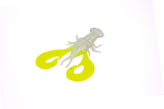 Mard Reap Upswing Crab 8cm Lemon Perl