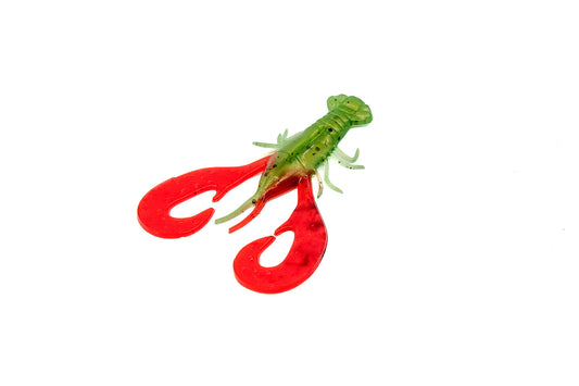 Mard Reap Upswing Crab 8cm Watermelon