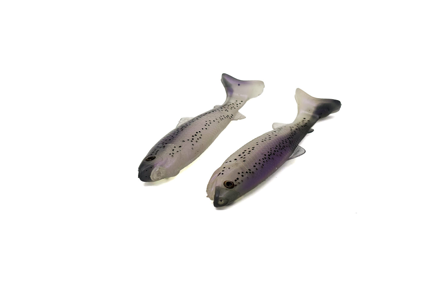 PulseTail Trout - Rainbow Trout 15cm (2Stk/Pkg)