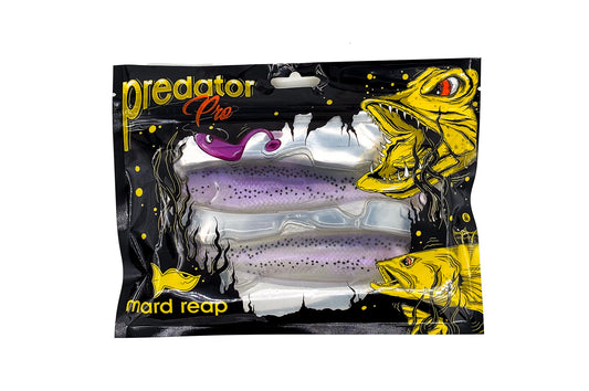 PulseTail Trout - Rainbow Trout 15cm (2Stk/Pkg)