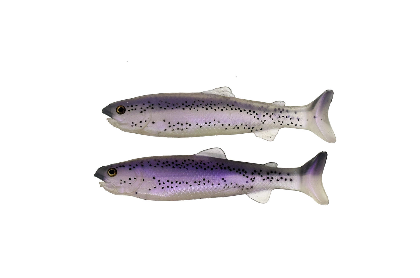 PulseTail Trout - Rainbow Trout 15cm (2Stk/Pkg)