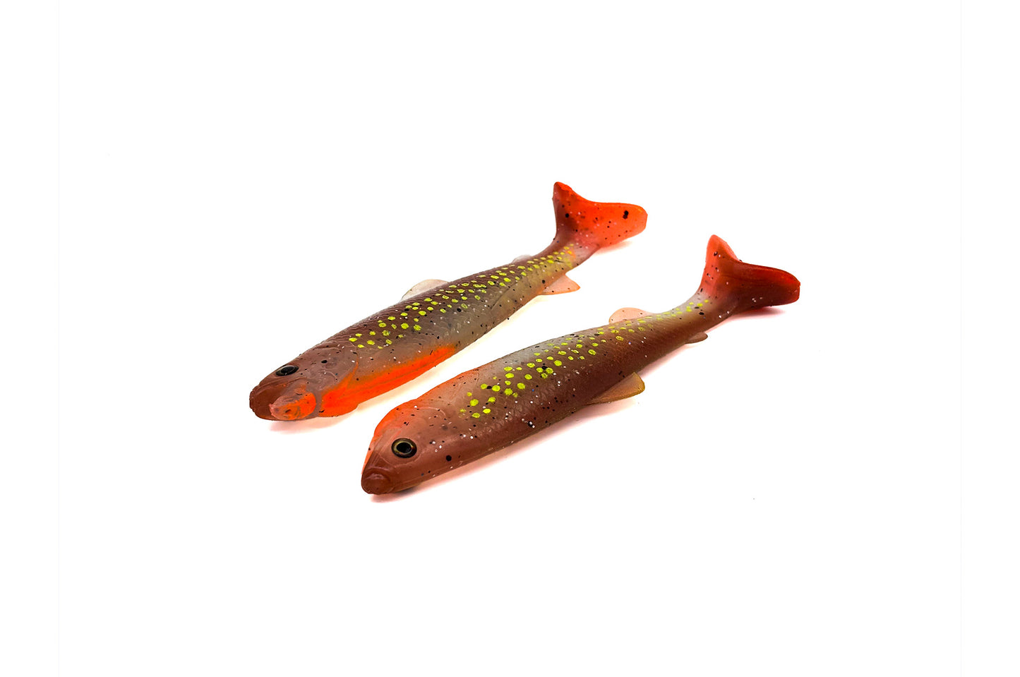 PulseTail Trout - Char 15cm (2Stk/Pkg)