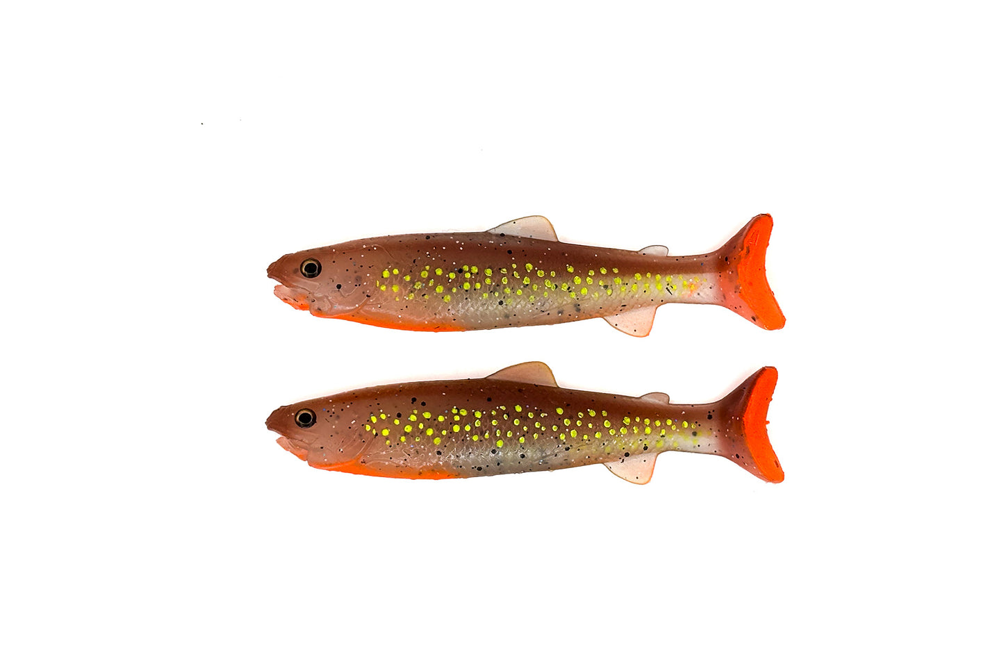PulseTail Trout - Char 15cm (2Stk/Pkg)