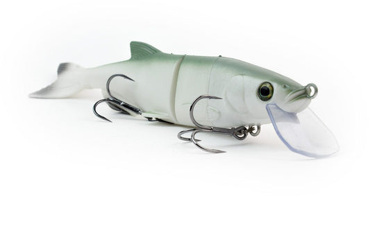 Hybrid Swimbait - Cisco Freak Limited Edition