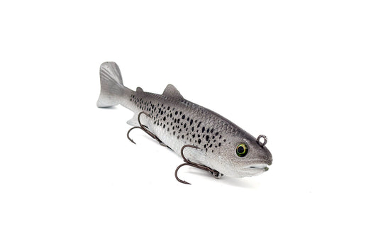 PulseTail Trout - Lake Trout 19cm