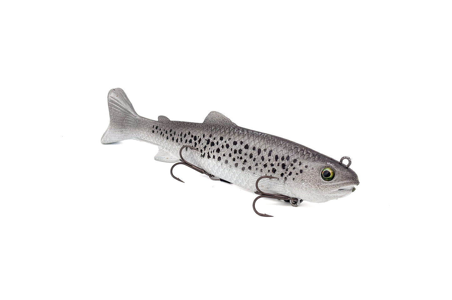 PulseTail Trout - Lake Trout 19cm
