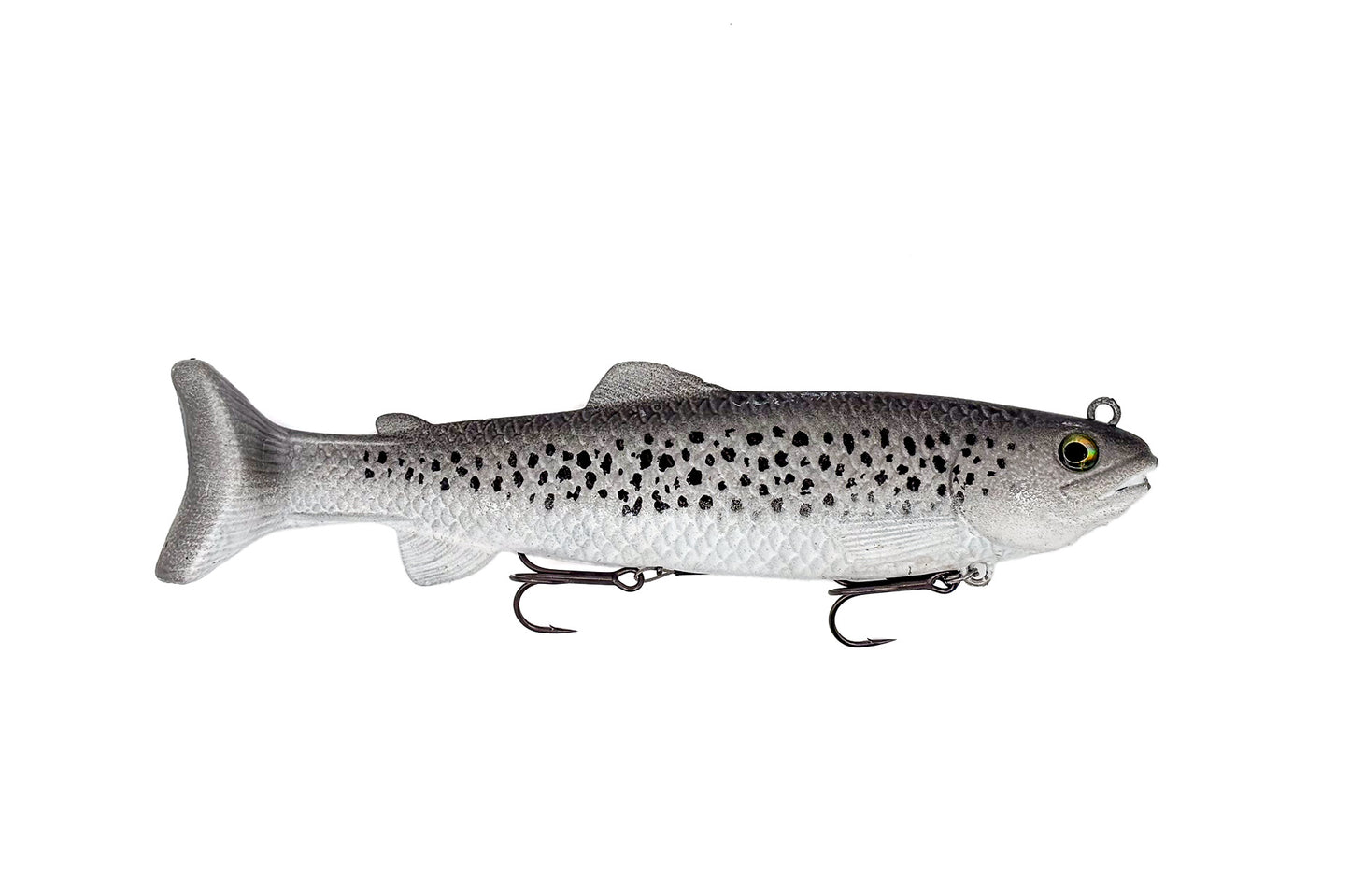 PulseTail Trout - Lake Trout 26cm