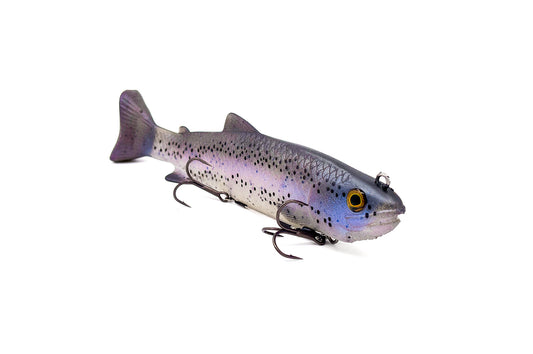 PulseTail - Rainbow Trout 19cm