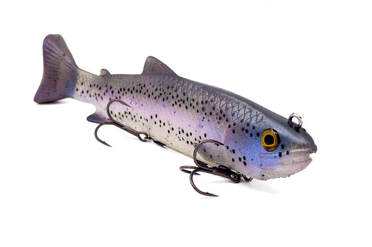 PulseTail - Rainbow Trout 26cm
