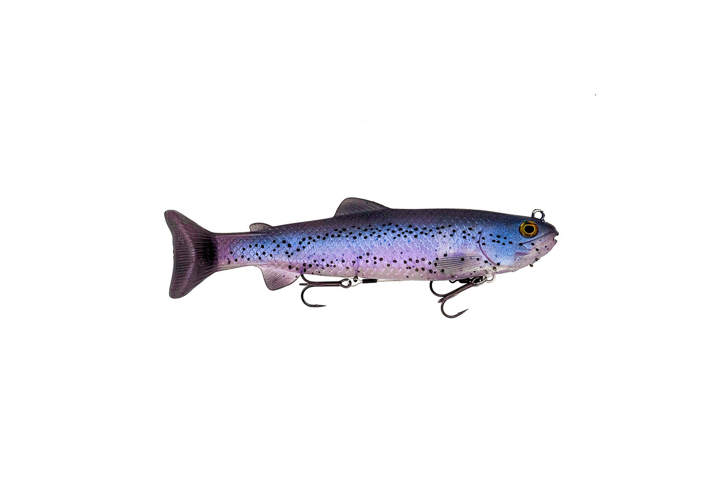 PulseTail - Rainbow Trout 19cm