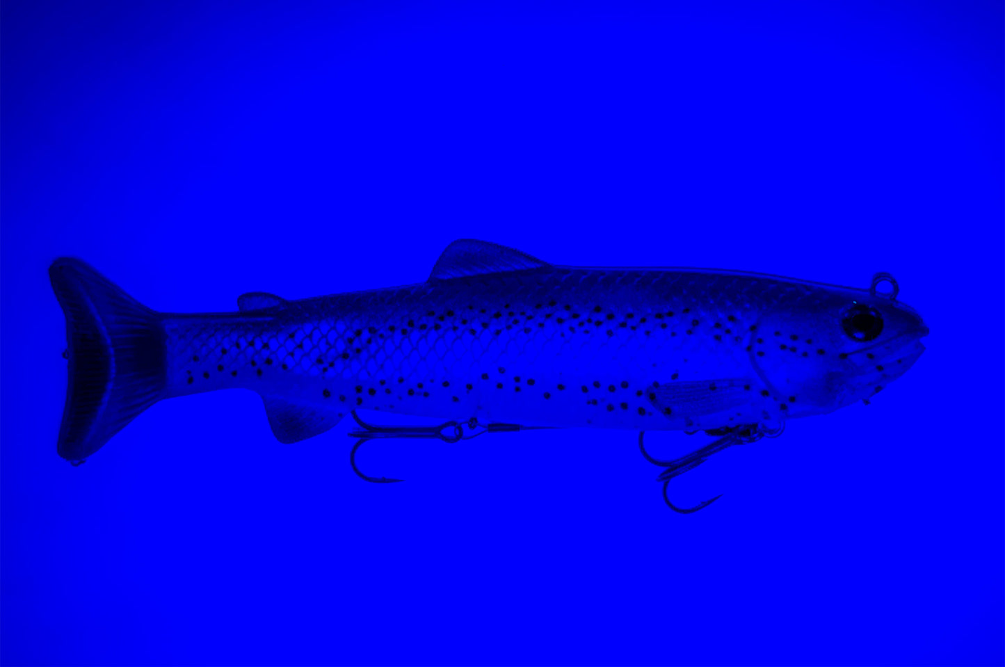 PulseTail - Char 19cm