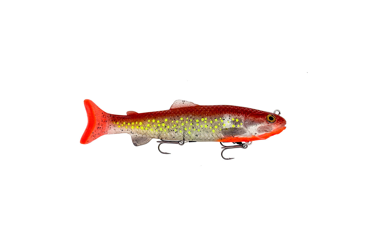 PulseTail - Char 19cm