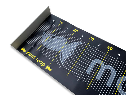 Fischmaßband – Scale – 150cm