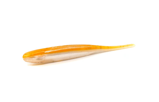 Pintail 10cm Amber Perl (5x) - Mard Reap